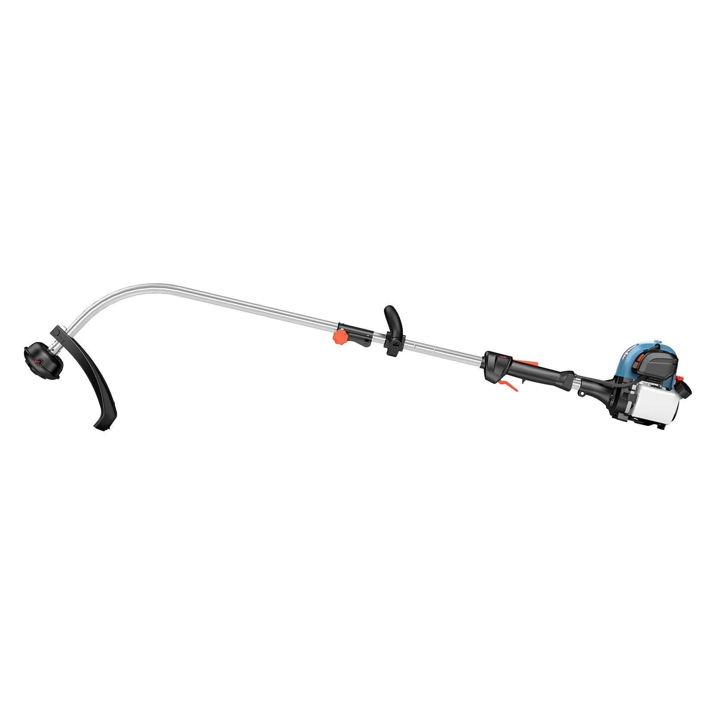 4QL® 26.5cc 4-Cycle 17" Gas String Trimmer, Attachment Capable