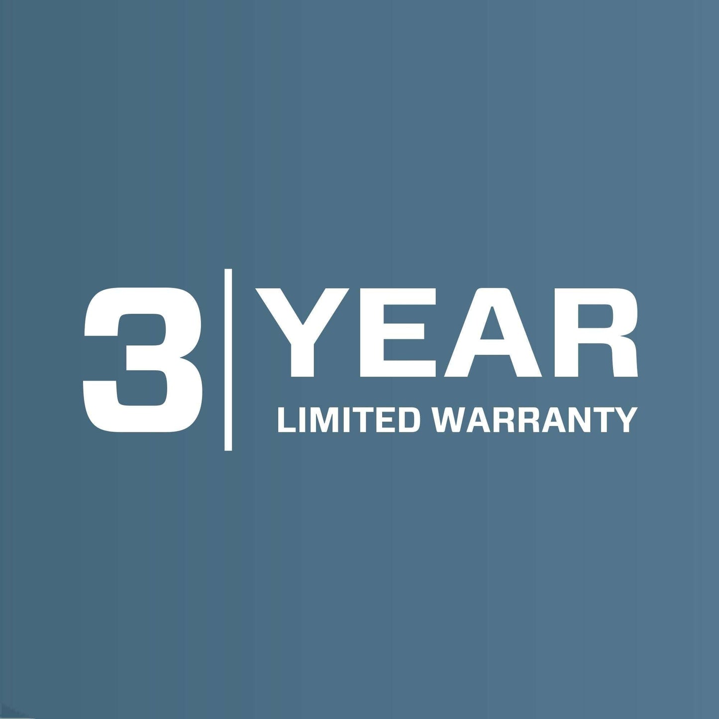 Warranty | AC | SENIX Tools