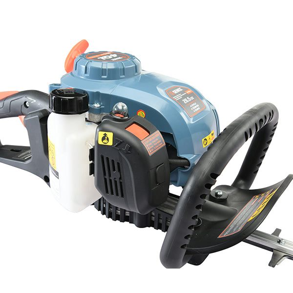 4QL® 26.5cc 4-Cycle 22" Gas Hedge Trimmer | Hedge Trimmers | SENIX Tools
