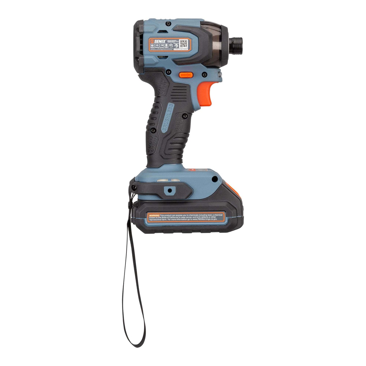 X2 20V Max* 2-Tool Cordless Combo Kit with 1/2" Cordless Drill Driver | Power Tools | X2 20V Max* | SENIX Tools