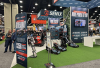 The Ultimate Guide to SENIX Mowers