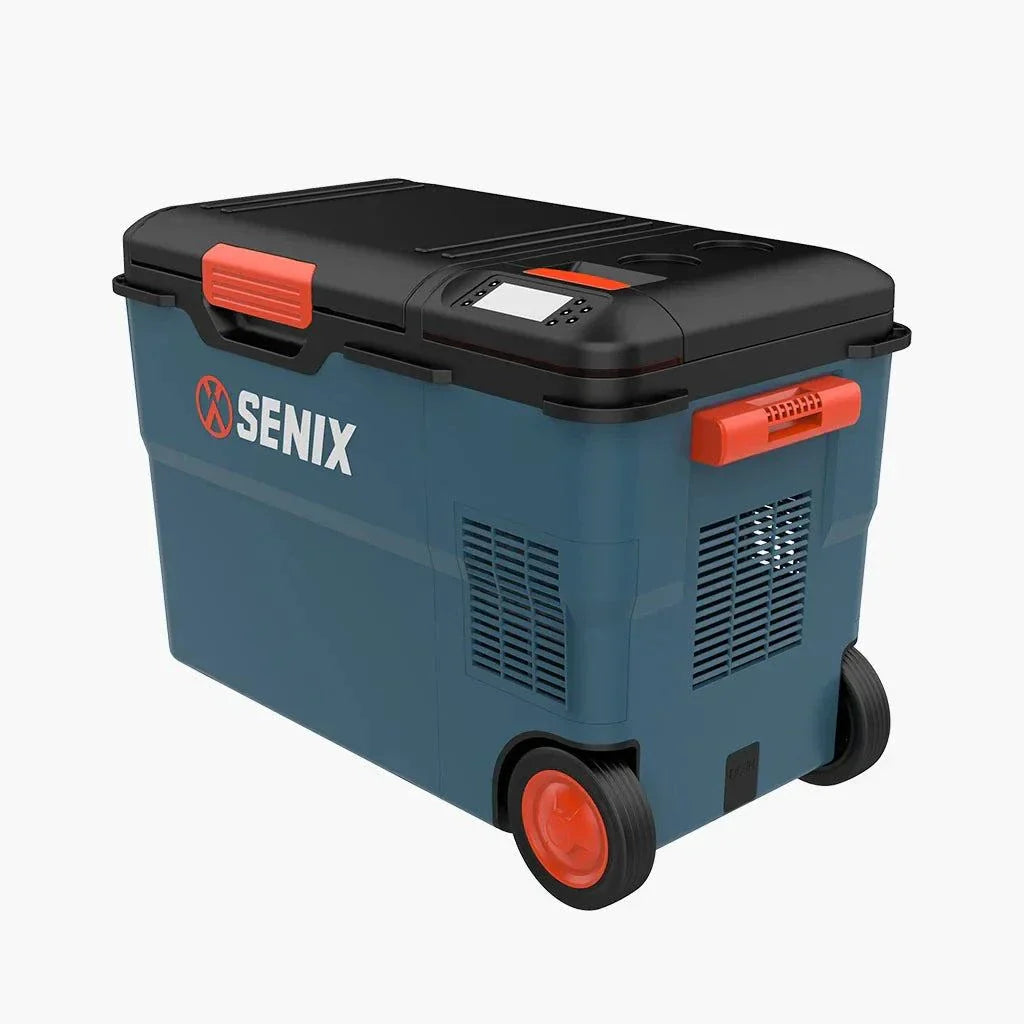 Collections – SENIX