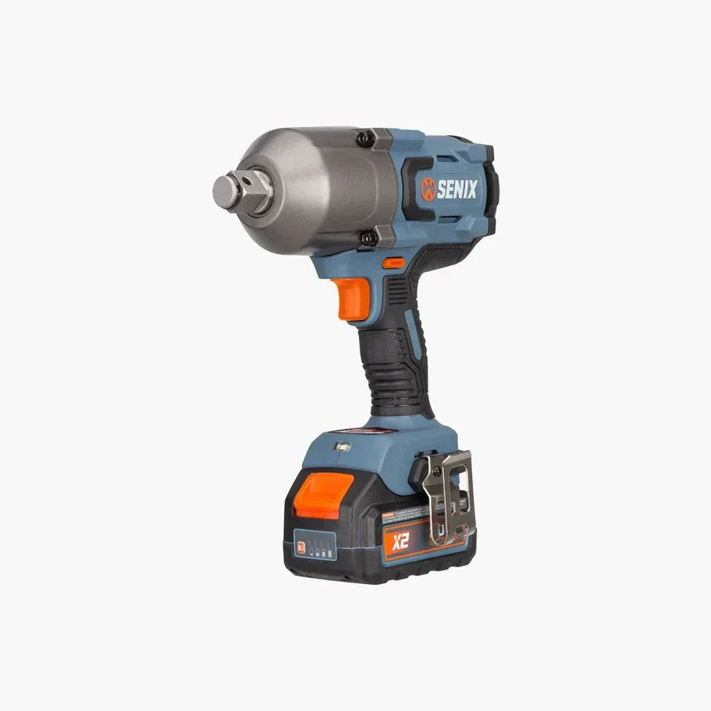 Power Tools | SENIX Cordless Tools