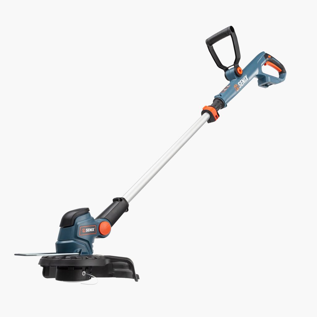 String Trimmers & Lawn Edgers | SENIX Yard Tools