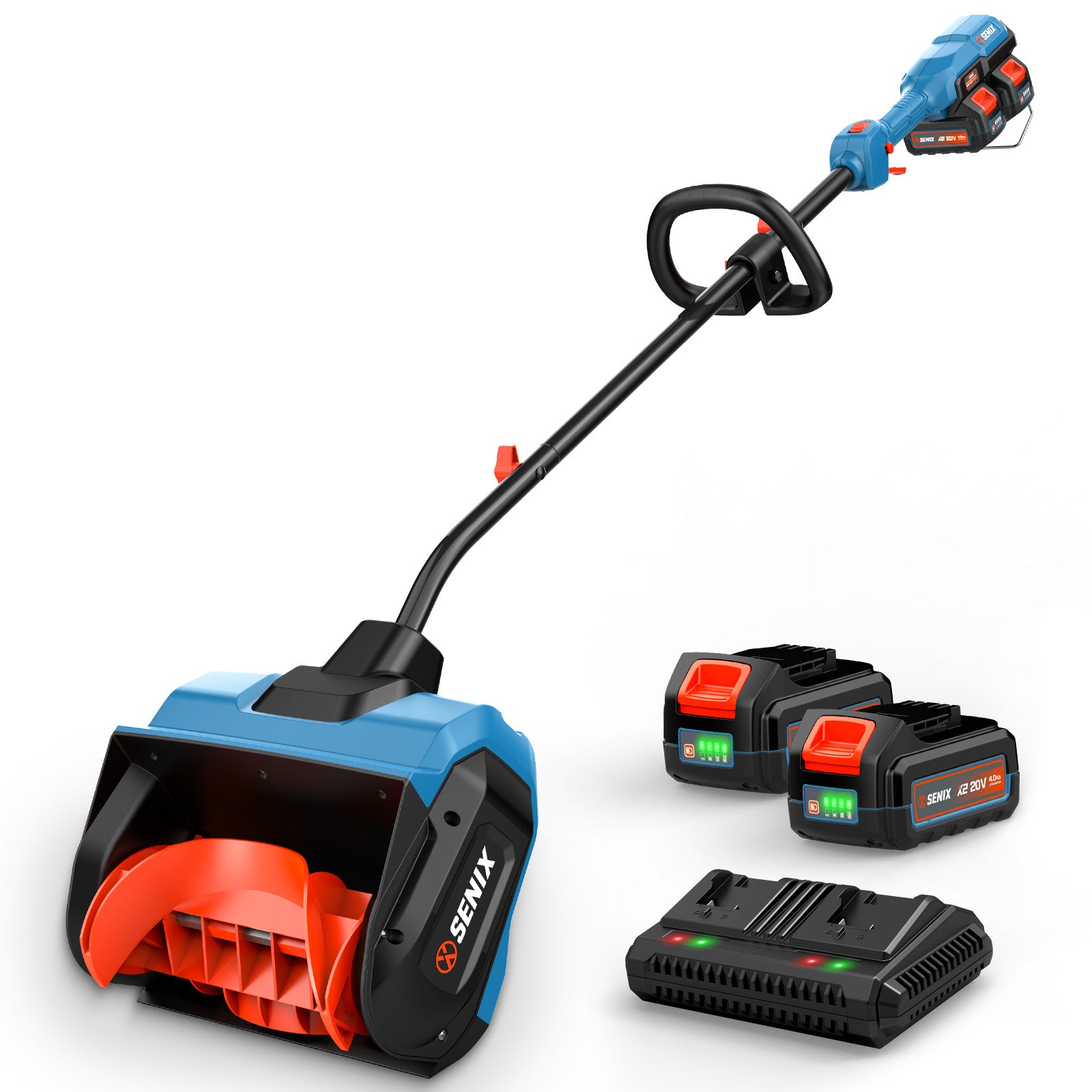 2X2 40V Max* 13