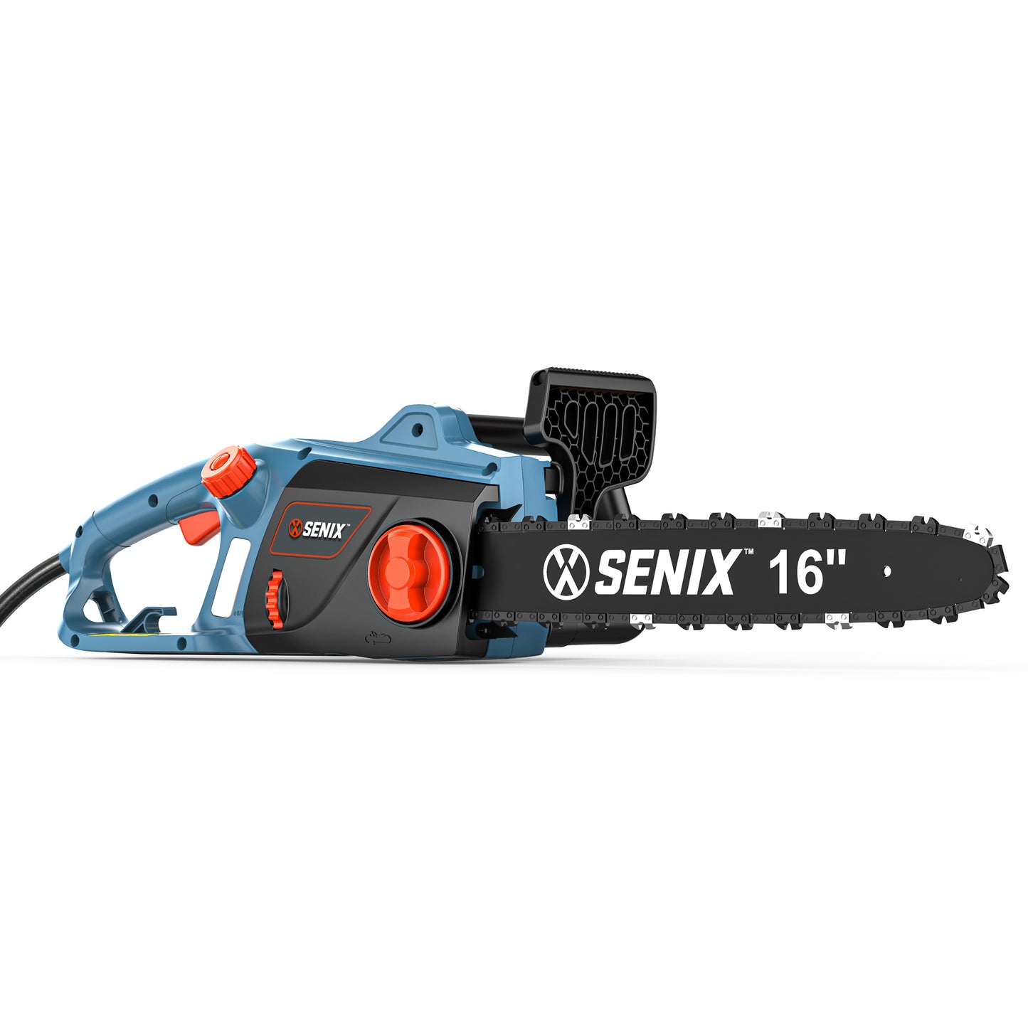 12 Amp 16" Corded Electric Chainsaw