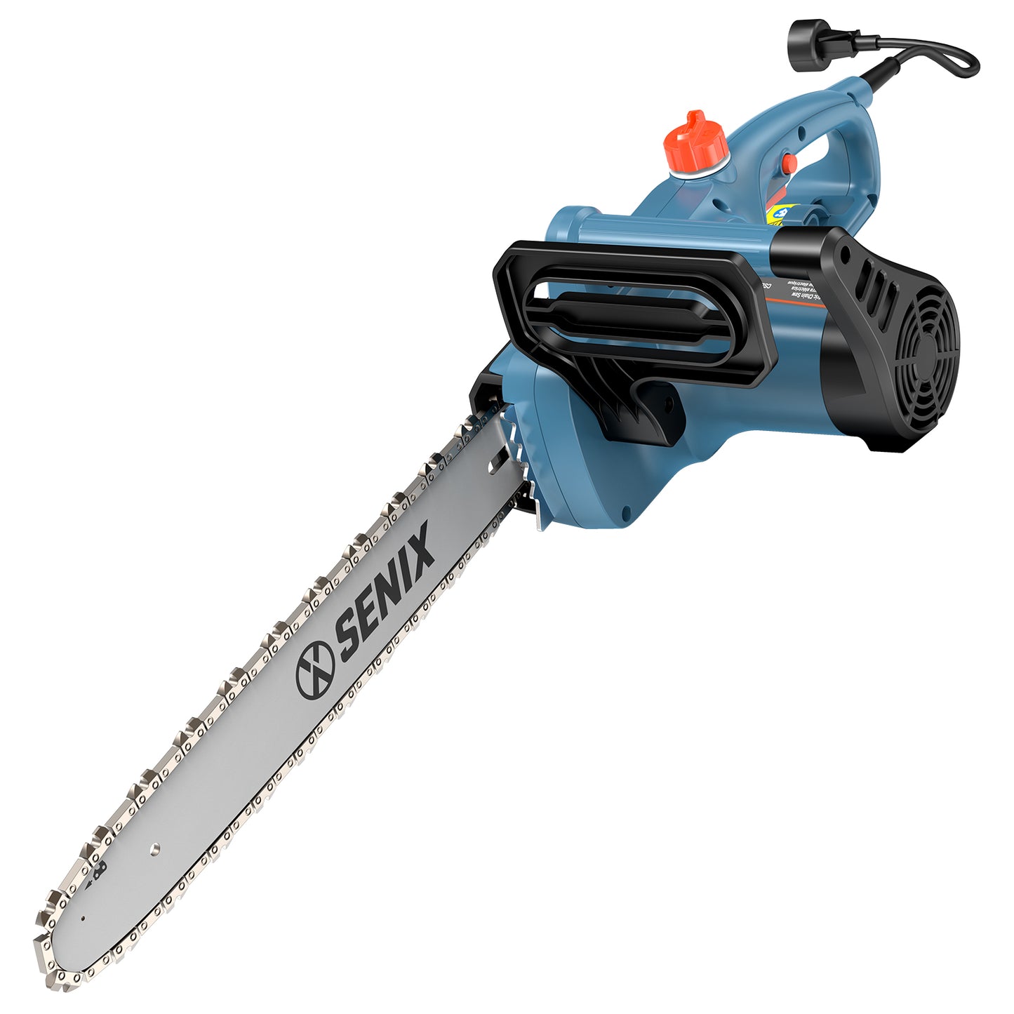 10 Amp 14" Corded Electric Chainsaw