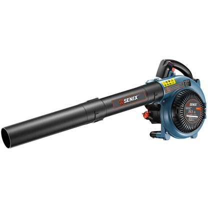4QL® 26.5cc 4-Cycle Gas Powered Handheld Leaf Blower