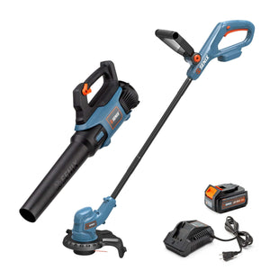 X2 20V Max* 2-Tool Cordless Combo Kit, 10