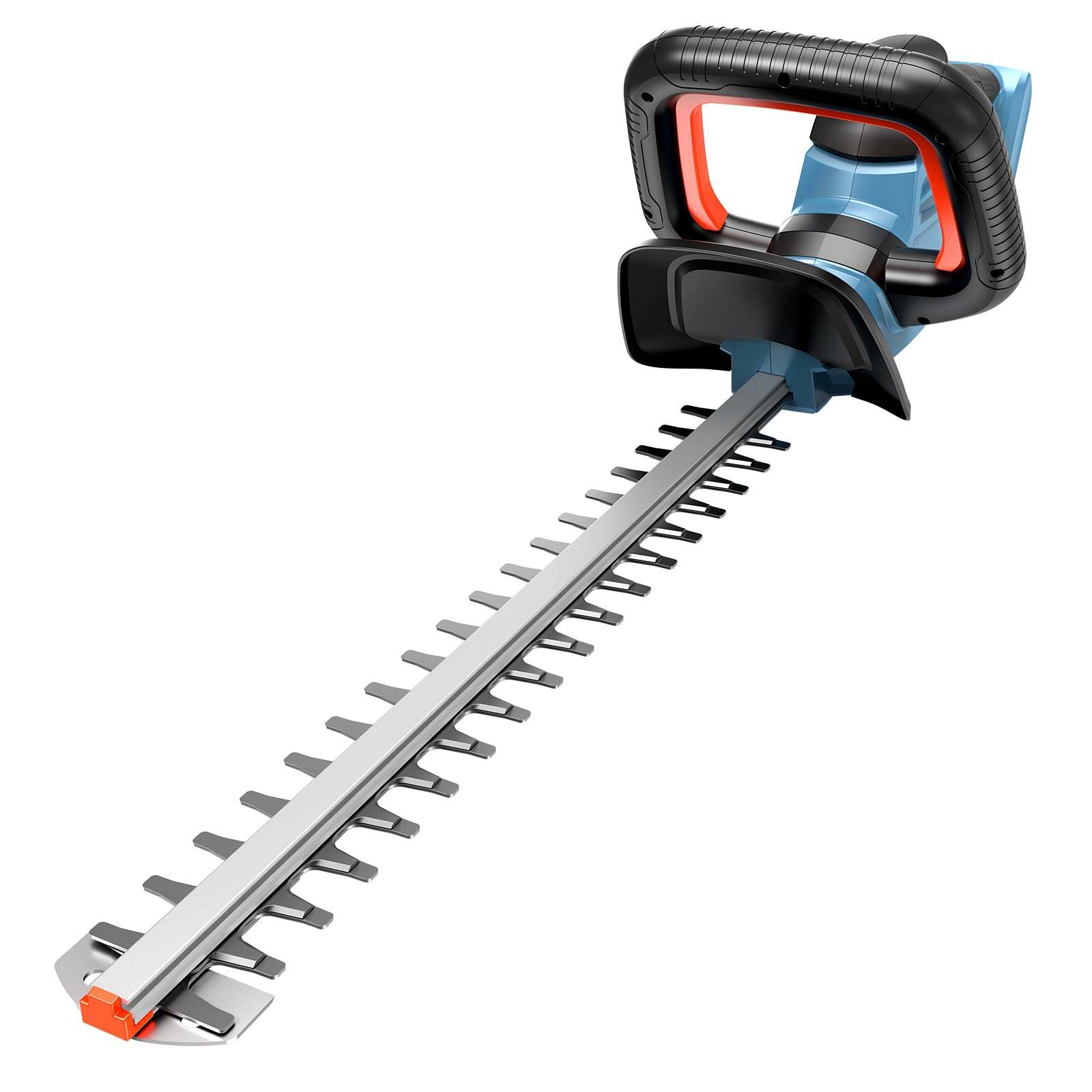 X2 20V Max* 18" Cordless Hedge Trimmer (Tool Only) | Hedge Trimmers | X2 20V Max 18" Cordless Hedge Trimmer - Tool Only | SENIX Tools
