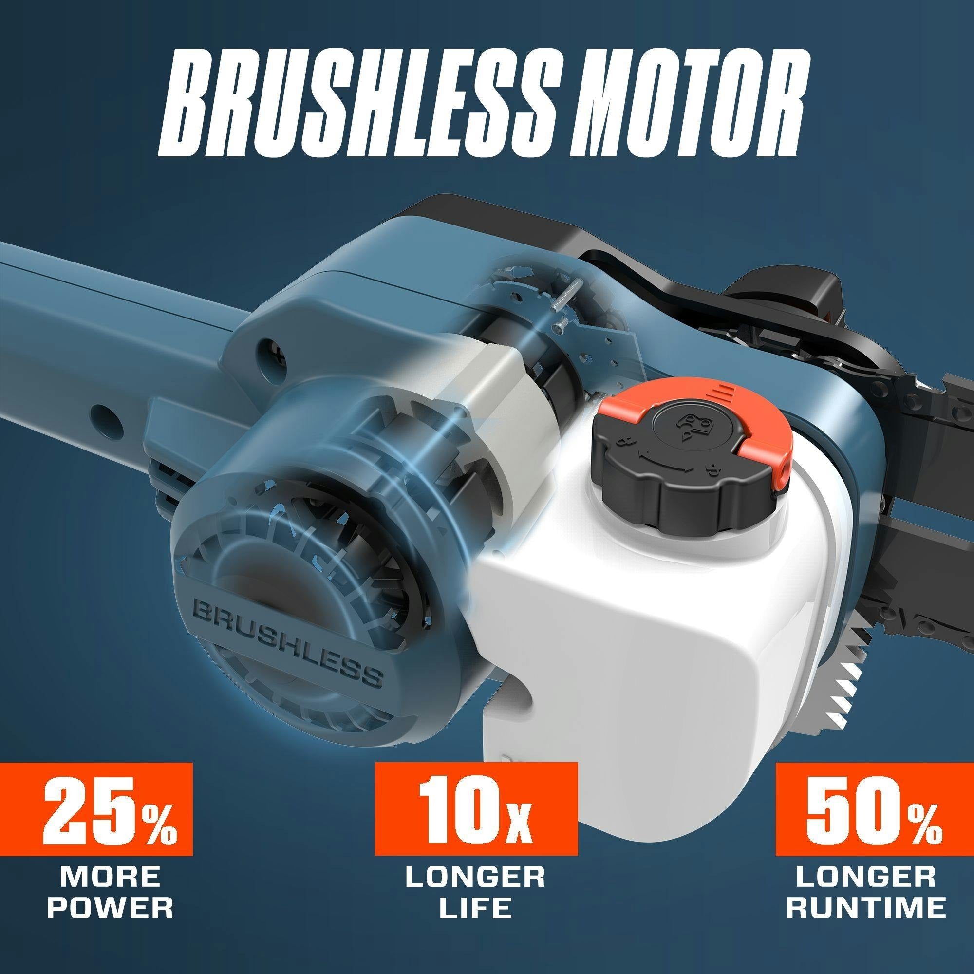 Brushless Motor