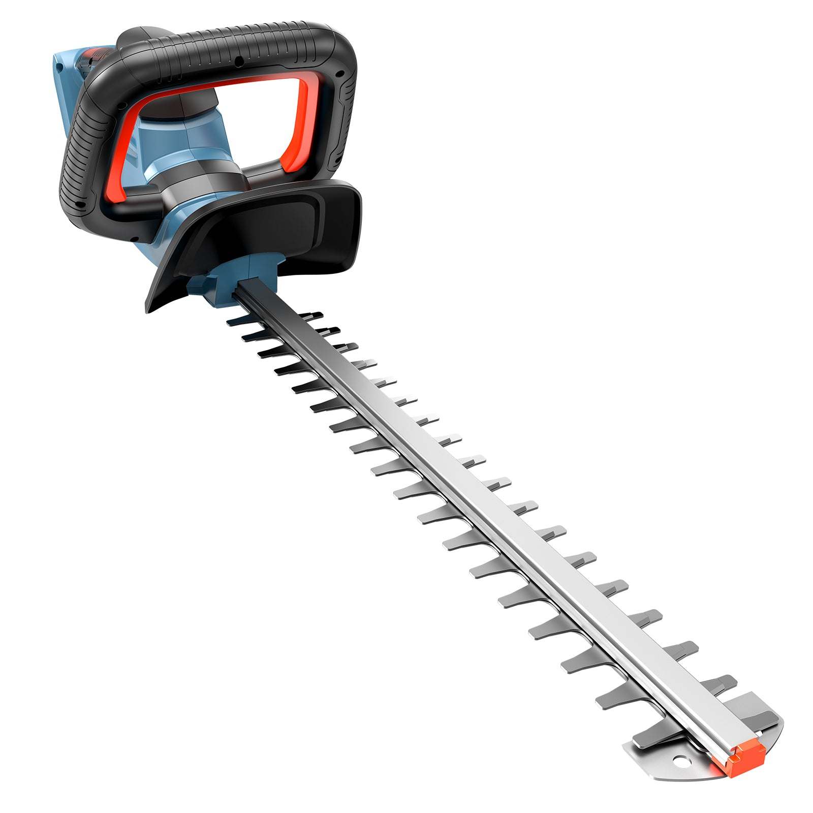 X2 20V Max* 18" Cordless Hedge Trimmer (Tool Only) | Hedge Trimmers | X2 20V Max 18" Cordless Hedge Trimmer - Tool Only | SENIX Tools