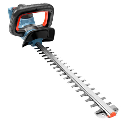 X2 20V Max* 18" Cordless Hedge Trimmer (Tool Only) | Hedge Trimmers | X2 20V Max 18" Cordless Hedge Trimmer - Tool Only | SENIX Tools