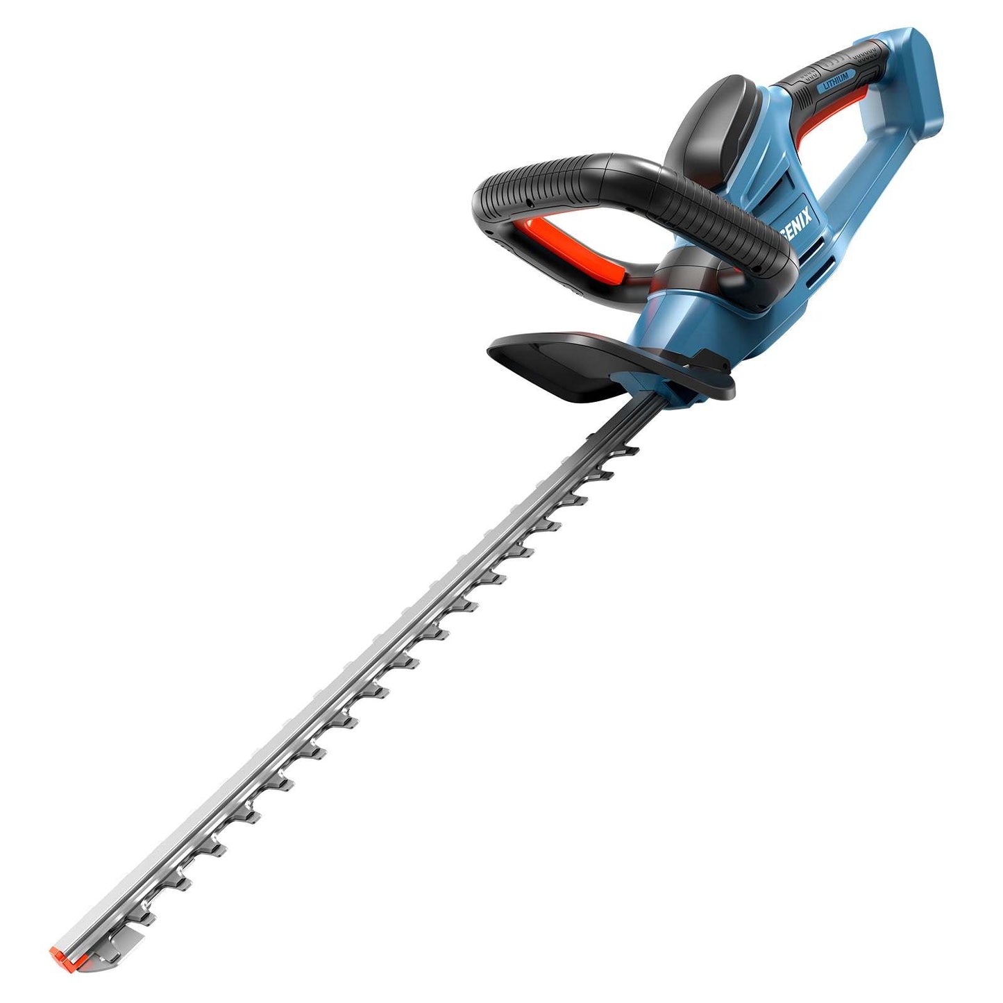 X2 20V Max* 18" Cordless Hedge Trimmer (Tool Only) | Hedge Trimmers | X2 20V Max 18" Cordless Hedge Trimmer - Tool Only | SENIX Tools