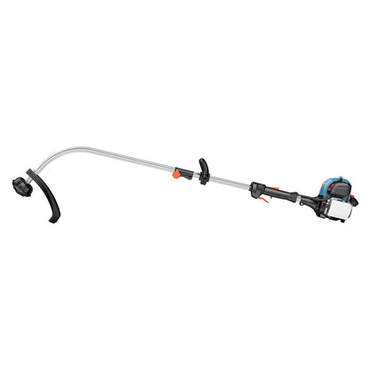 4QL® 26.5cc 4-Cycle 17" Gas String Trimmer, Attachment Capable