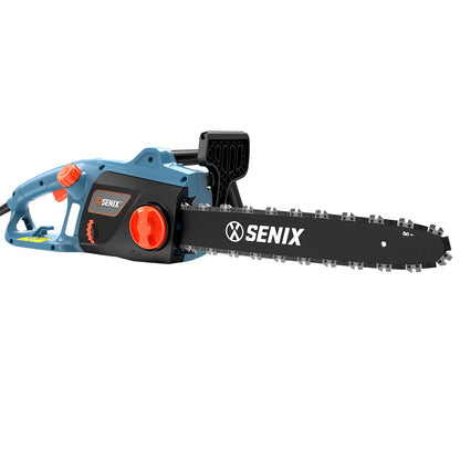 15 Amp 18" Corded Electric Chainsaw