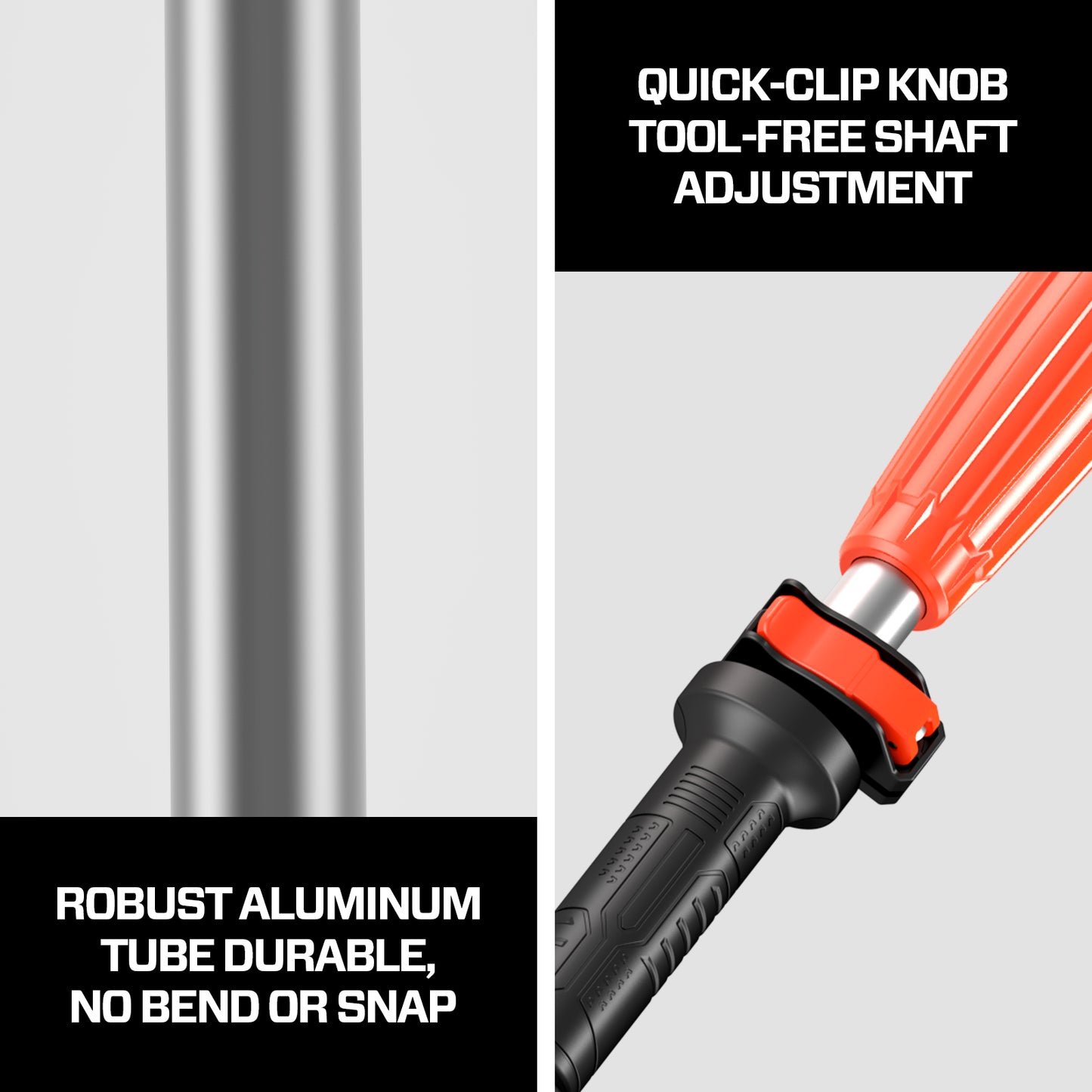 X2 20V Max* 8" Cordless Pole Saw, Brushless