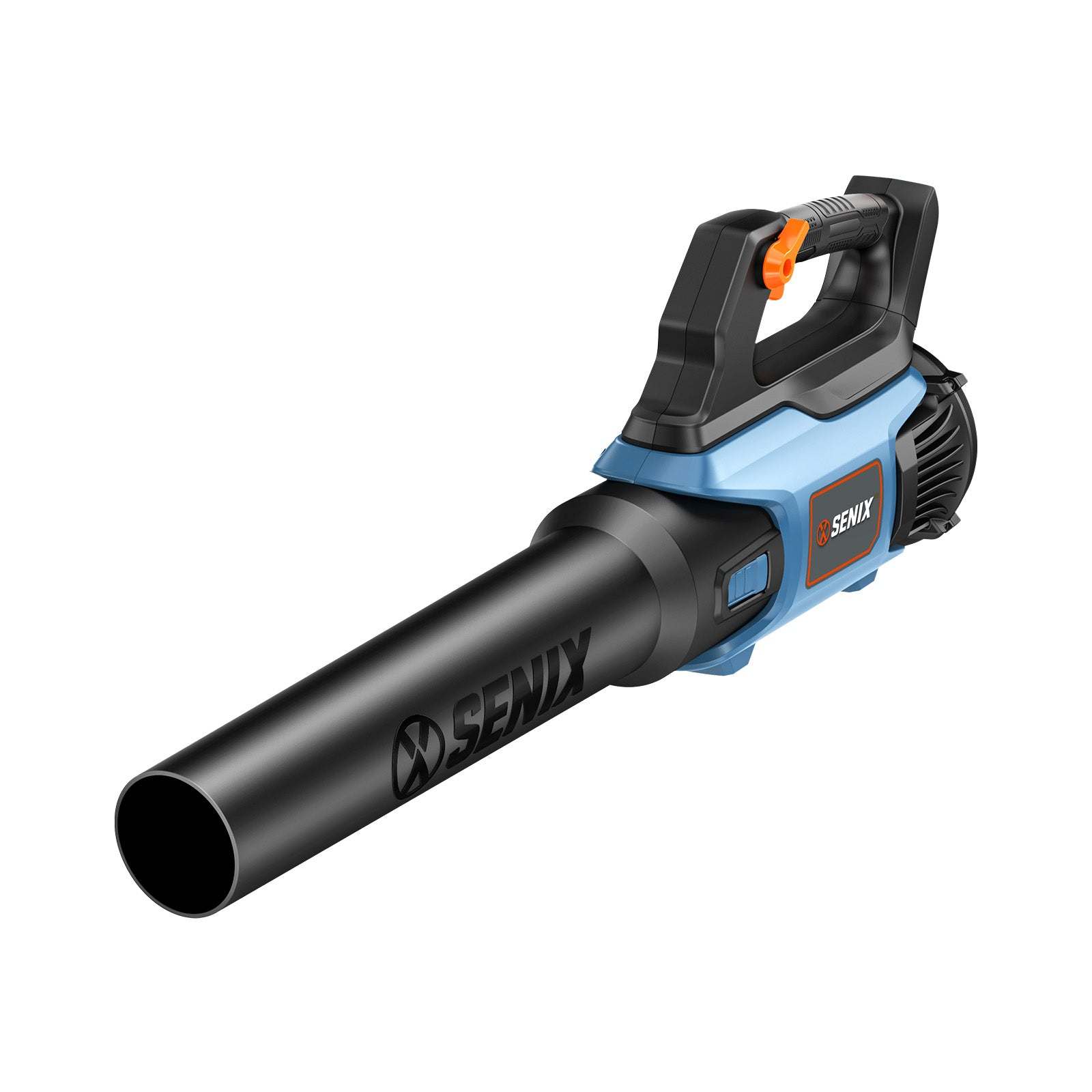 X2 20V Max* Cordless Leaf Blower, Brushless (Tool Only) | Leaf Blowers | X2 20V Max* Cordless Leaf Blower | SENIX Tools