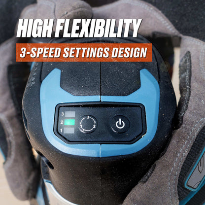 X2 20V Max* 5" Cordless 3-Speed Orbital Sander, Brushless (Tool Only)