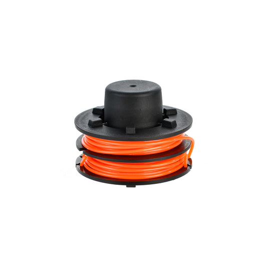 16.4 ft Spooled String Trimmer Line for 58V Max Cordless String Trimme | Parts And Accessories | SENIX Tools