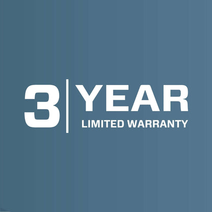 Warranty | AC | SENIX Tools