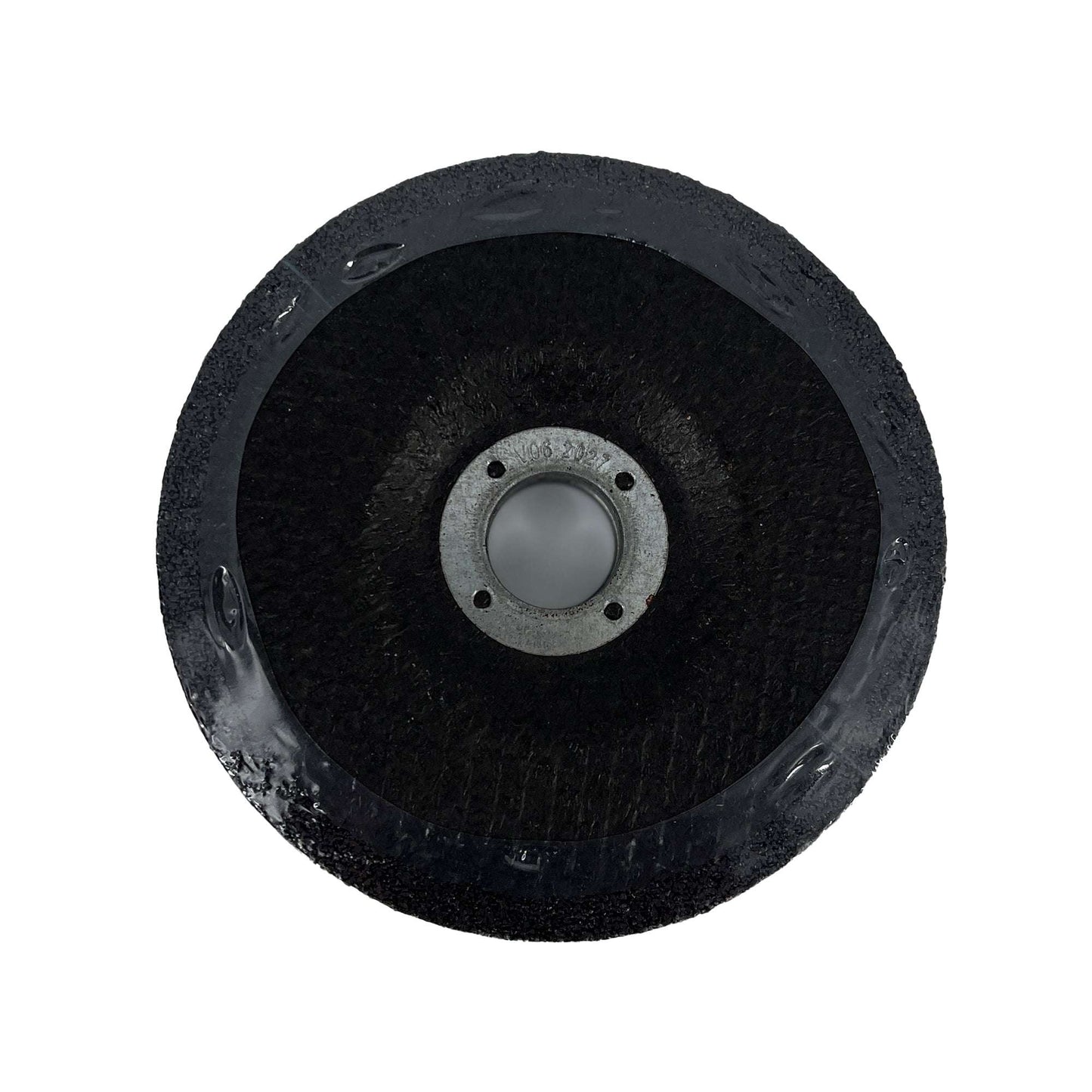 SENIX 4.5" Metal Grinding Wheel, Type 27 | SENIX Tools