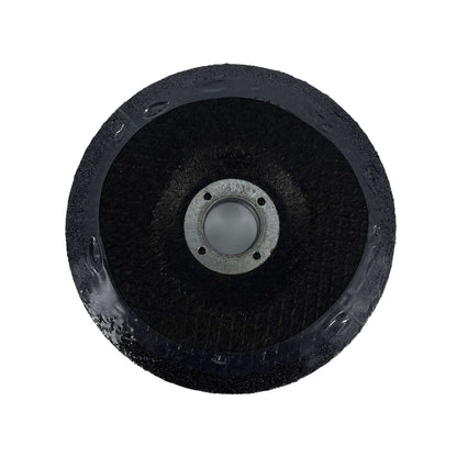 SENIX 4.5" Metal Grinding Wheel, Type 27 | SENIX Tools