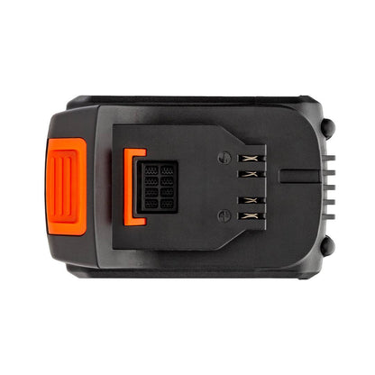 X2 20V Max 5.0 Ah Lithium-ion Battery, B50X2 | Batteries | SENIX Tools