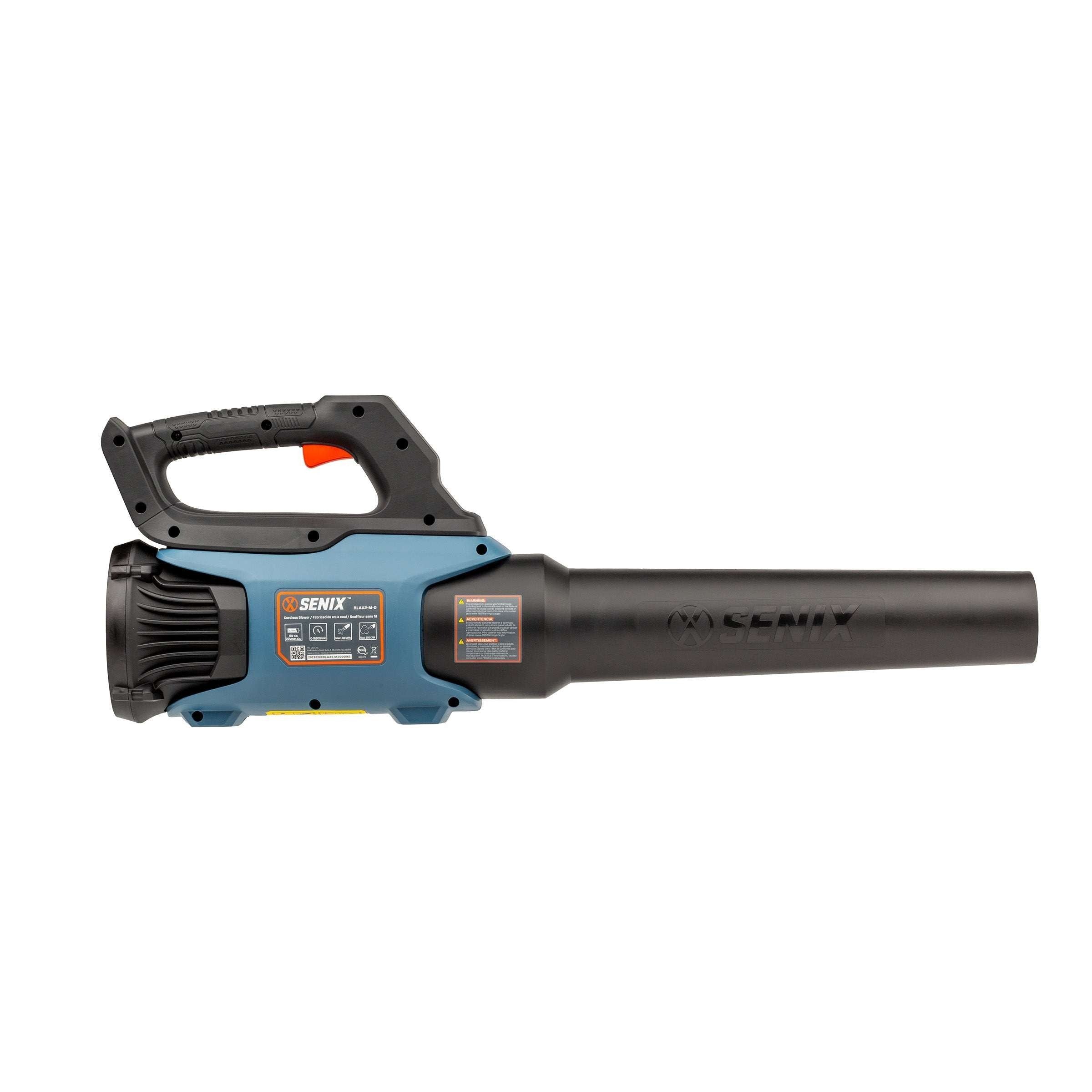 X2 20V Max Cordless Leaf Blower