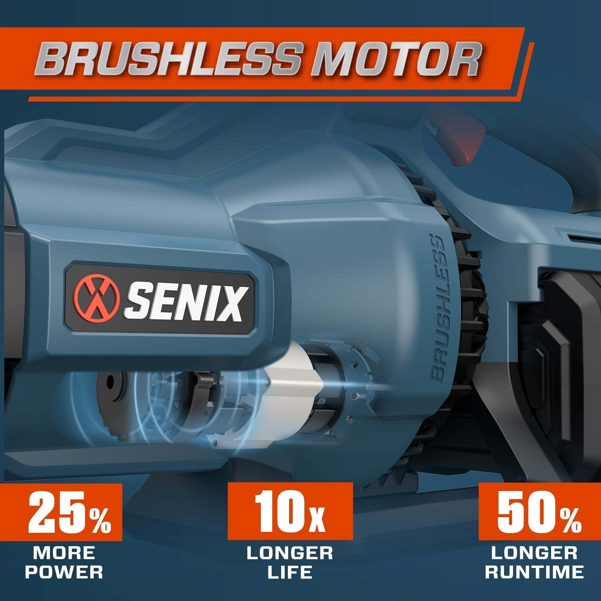 Brushless Motor