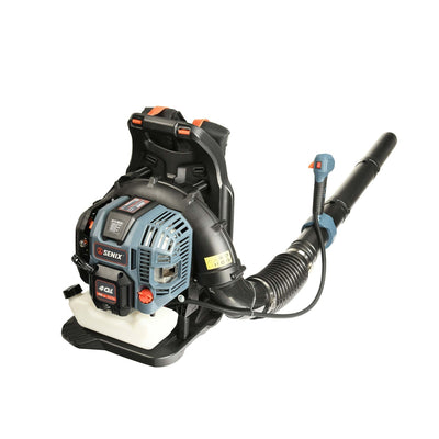 4QL® 49cc 4-Cycle Gas Backpack Leaf Blower