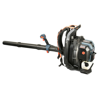 4QL® 49cc 4-Cycle Gas Backpack Leaf Blower | Leaf Blowers | SENIX Tools