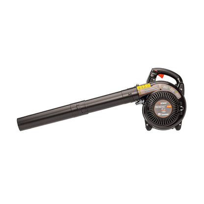 4QL 31 cc 4-Cycle Handheld Gas Powered Leaf Blower and Vac BLV4QL-M