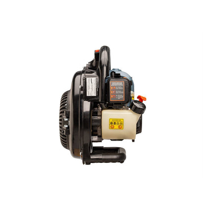 4QL 31 cc 4-Cycle Handheld Gas Powered Leaf Blower and Vac BLV4QL-M