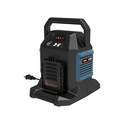 X6 60V 8 Amp Quick Charger