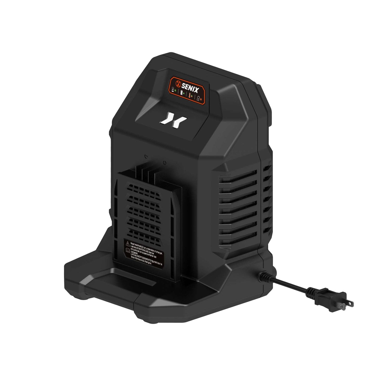 X6 60V 8 Amp Quick Charger