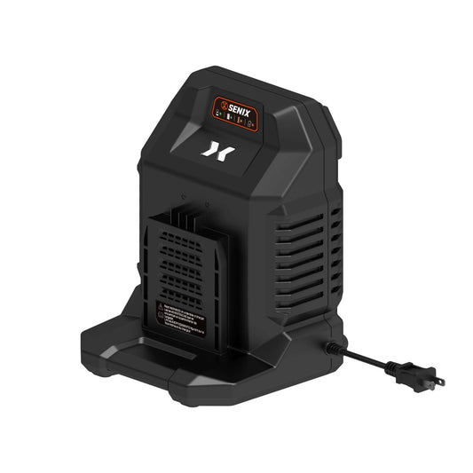 X6 60V 8 Amp Quick Charger