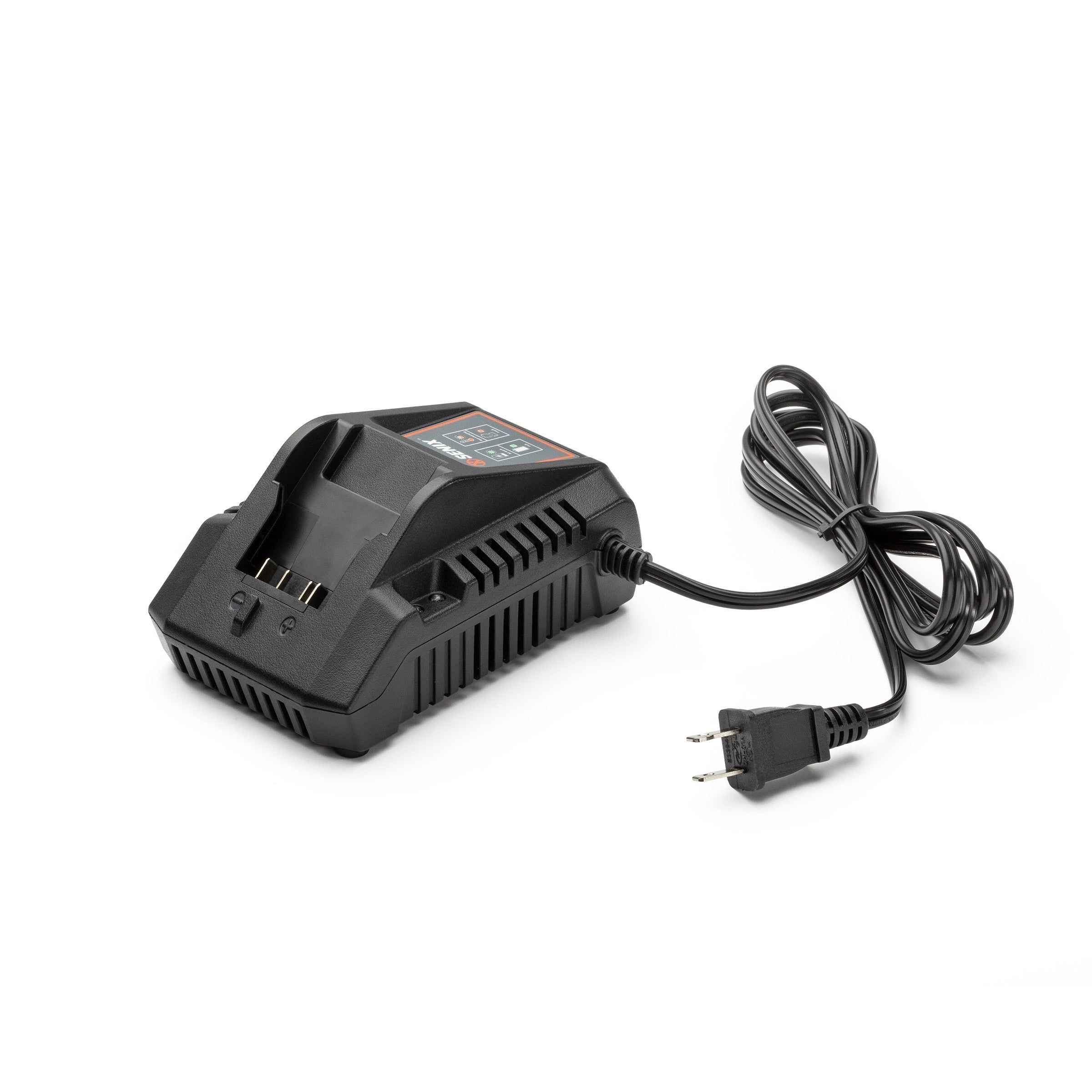 (1) 2.0 Amp Charger