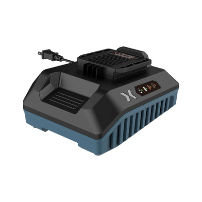 X6 60V Max 3 Amp Charger, CHX6-L | Chargers | SENIX Tools