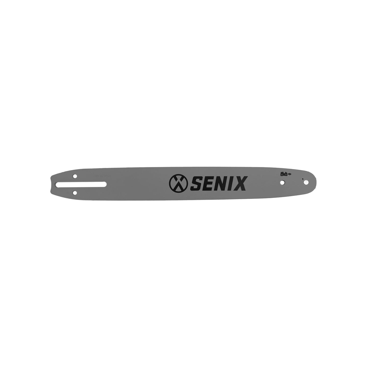 14" Chainsaw Bar for CSE10-L Corded Electric Chainsaw | Parts And Accessories | SENIX Tools