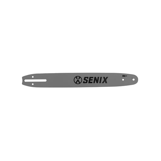 14" Chainsaw Bar for CSE10-L Corded Electric Chainsaw | Parts And Accessories | SENIX Tools