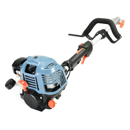 4QL® 26.5cc 4-Cycle 8" Gas Pole Saw with Oregon Bar and Chain | Chainsaws | SENIX Tools