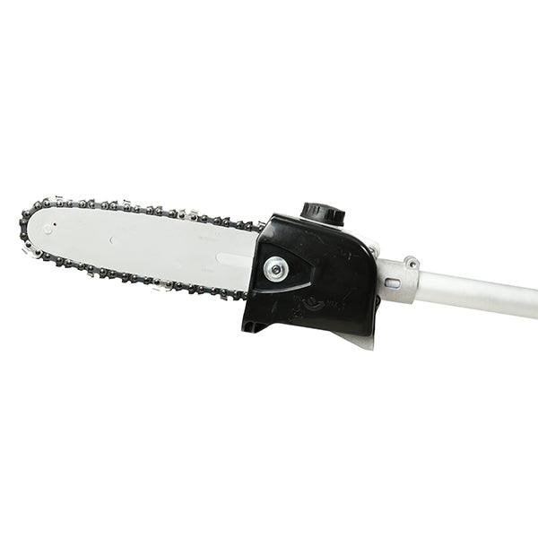 4QL® 26.5cc 4-Cycle 8" Gas Pole Saw with Oregon Bar and Chain | Chainsaws | SENIX Tools