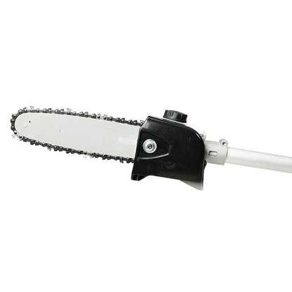 4QL® 26.5cc 4-Cycle 8" Gas Pole Saw with Oregon Bar and Chain | Chainsaws | SENIX Tools