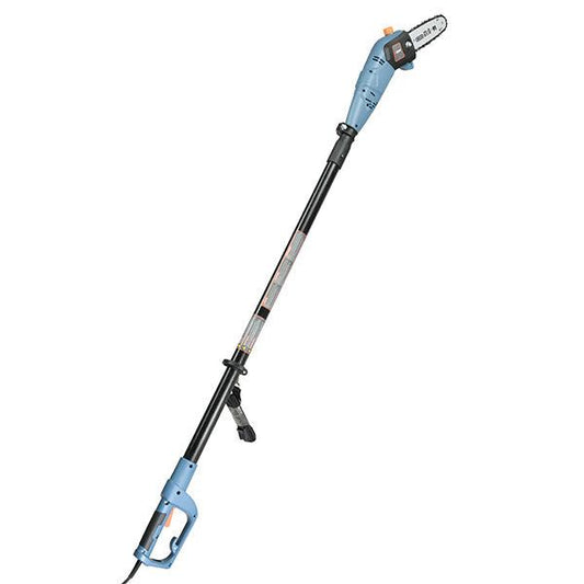 SENIX 6.5 Amp 8" Corded Electric Pole Saw | Pole Saws | SENIX Tools