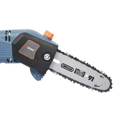SENIX 6.5 Amp 8" Corded Electric Pole Saw | Pole Saws | SENIX Tools
