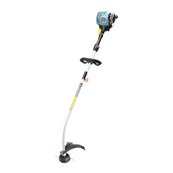 4QL® 26.5cc 4-Cycle 17" Gas String Trimmer, Attachment Capable | String Trimmers | SENIX Tools