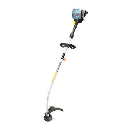 4QL® 26.5cc 4-Cycle 17" Gas String Trimmer, Attachment Capable | String Trimmers | SENIX Tools