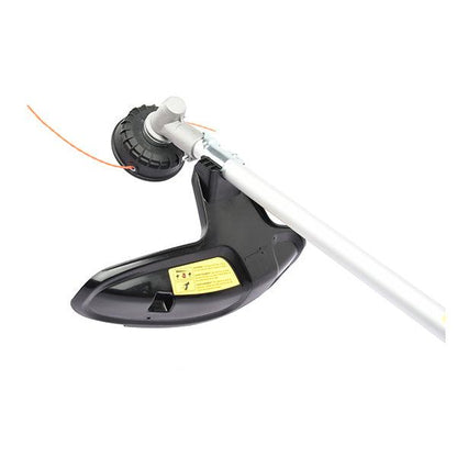 4QL® 26.5cc 4-Cycle 18" Gas String Trimmer, Attachment Capable | String Trimmers | SENIX Tools