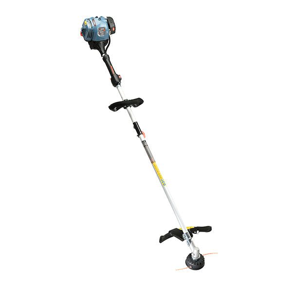 4QL® 26.5cc 4-Cycle 18" Gas String Trimmer, Attachment Capable | String Trimmers | SENIX Tools